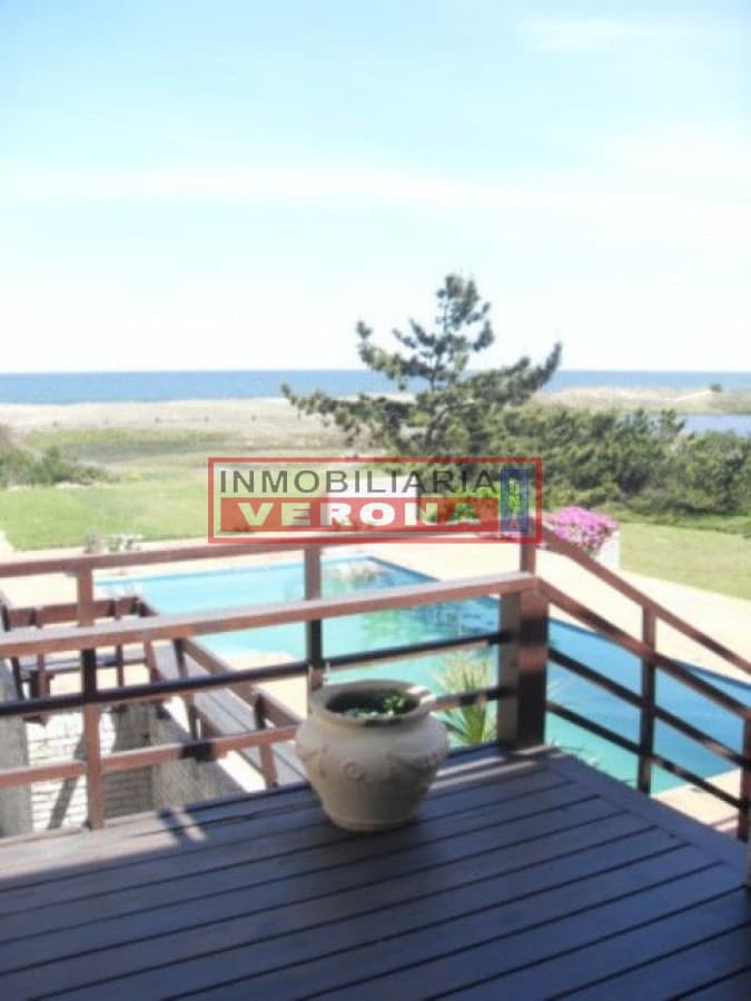 Casa en Mansa, 5 dormitorios * - Inmobiliaria Verona Punta