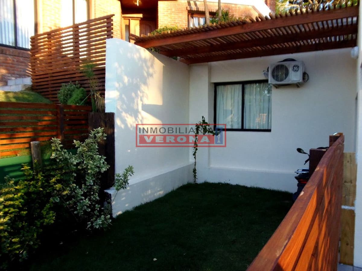 Casa en Las Delicias, 3 dormitorios * - Inmobiliaria Verona Punta