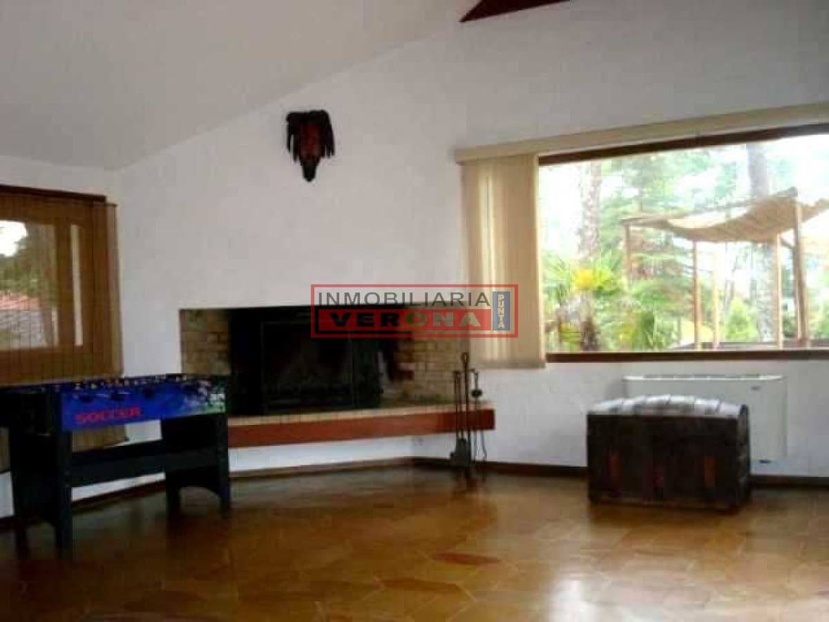 Casa en Mansa, 5 dormitorios * - Inmobiliaria Verona Punta