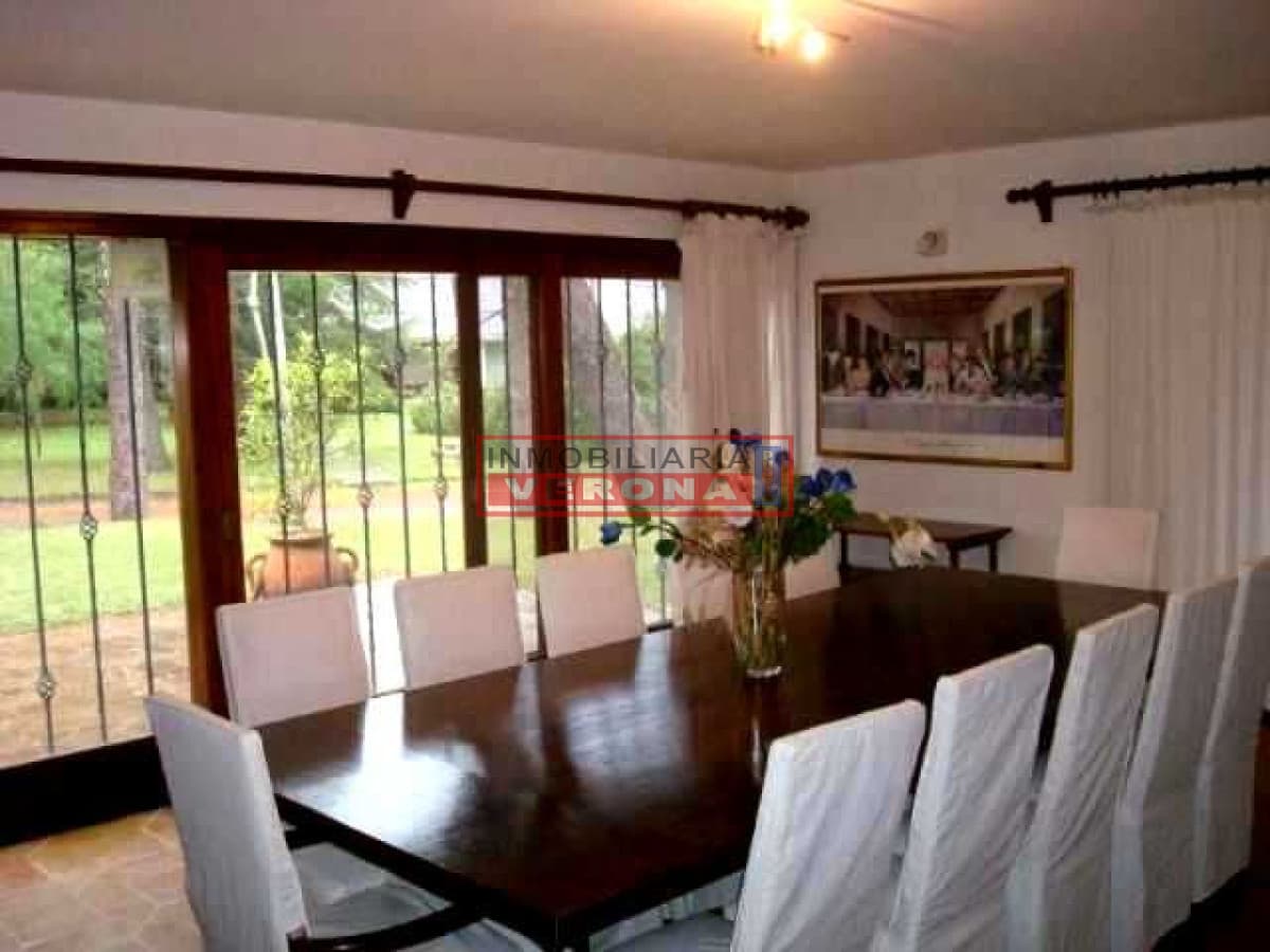 Casa en Mansa, 5 dormitorios * - Inmobiliaria Verona Punta