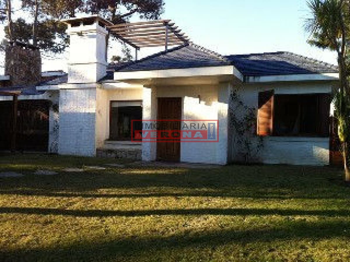 Casa en RincÃ³n del Indio, 3 dormitorios * - Inmobiliaria Verona Punta