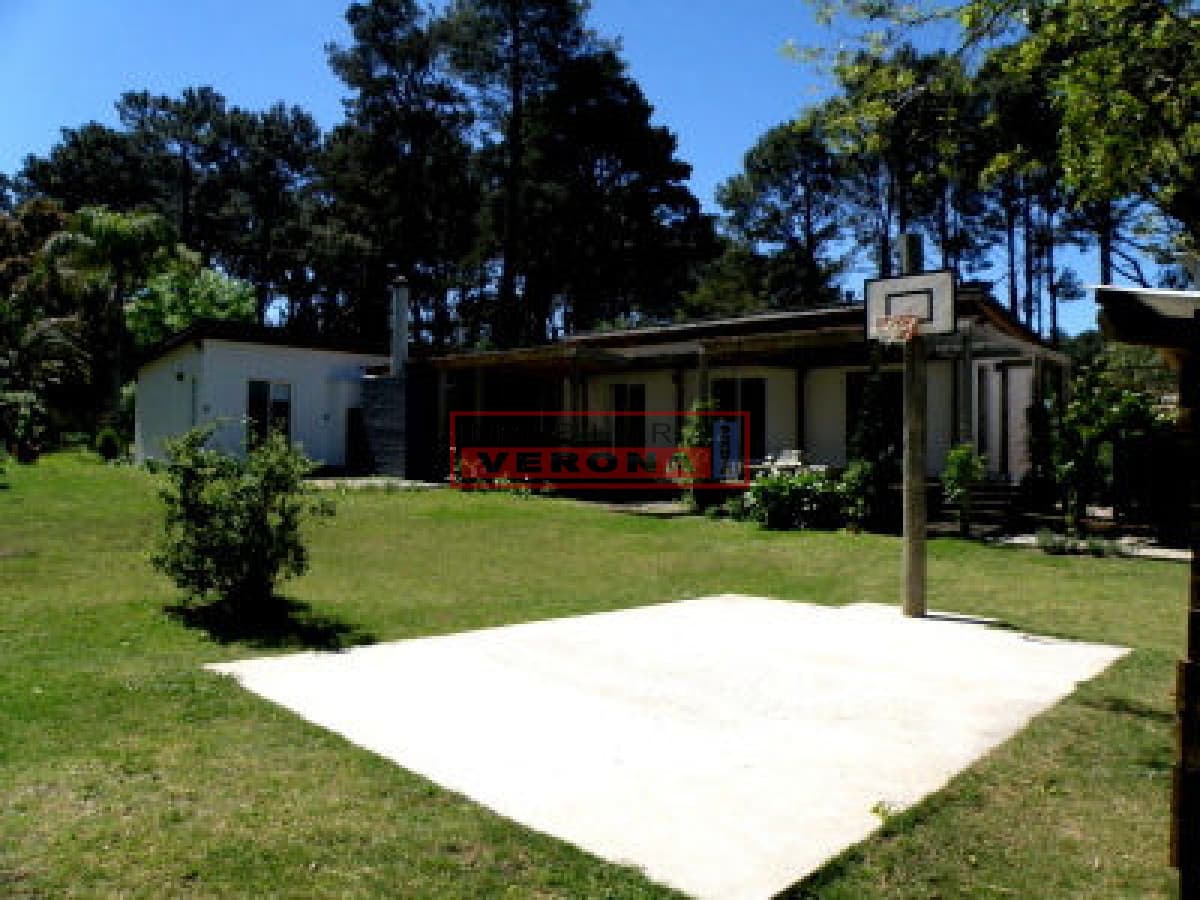 Casa en RincÃ³n del Indio, 3 dormitorios * - Inmobiliaria Verona Punta