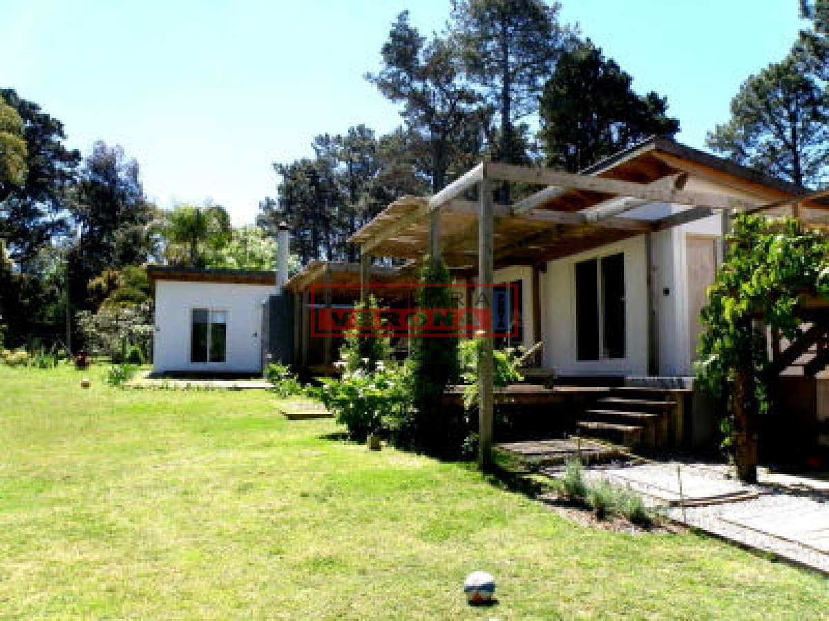Casa en RincÃ³n del Indio, 3 dormitorios * - Inmobiliaria Verona Punta