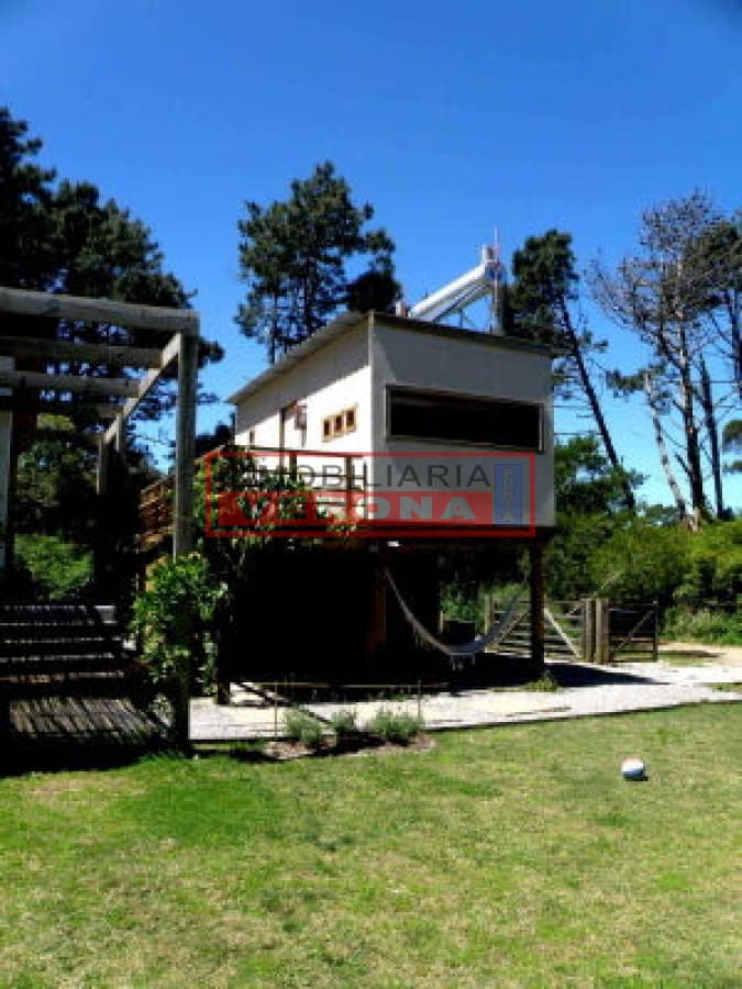 Casa en RincÃ³n del Indio, 3 dormitorios * - Inmobiliaria Verona Punta