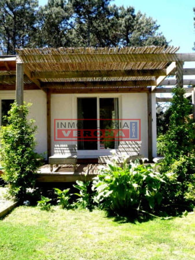 Casa en RincÃ³n del Indio, 3 dormitorios * - Inmobiliaria Verona Punta