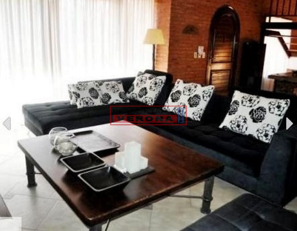 Casa en Pinares, 4 dormitorios * - Inmobiliaria Verona Punta