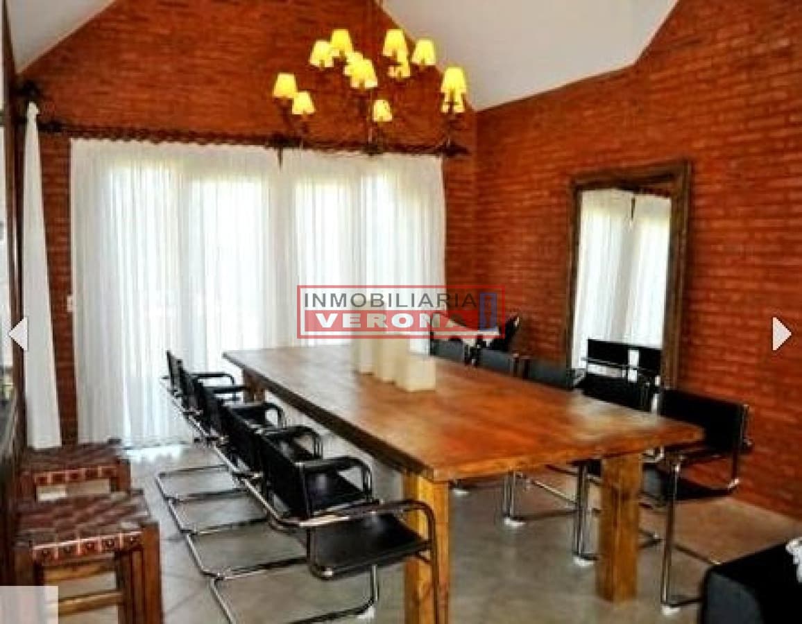 Casa en Pinares, 4 dormitorios * - Inmobiliaria Verona Punta