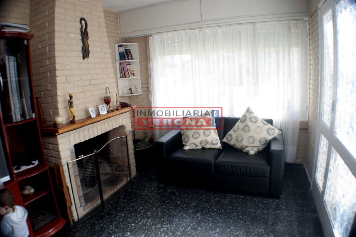 Casa en Brava, 2 dormitorios * - Inmobiliaria Verona Punta