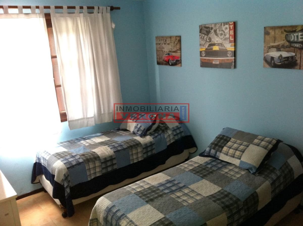 Casa en RincÃ³n del Indio, 3 dormitorios * - Inmobiliaria Verona Punta