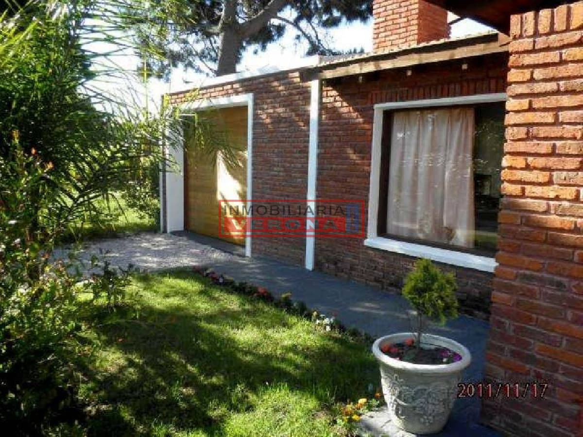 Casa en Pinares, 2 dormitorios * - Inmobiliaria Verona Punta