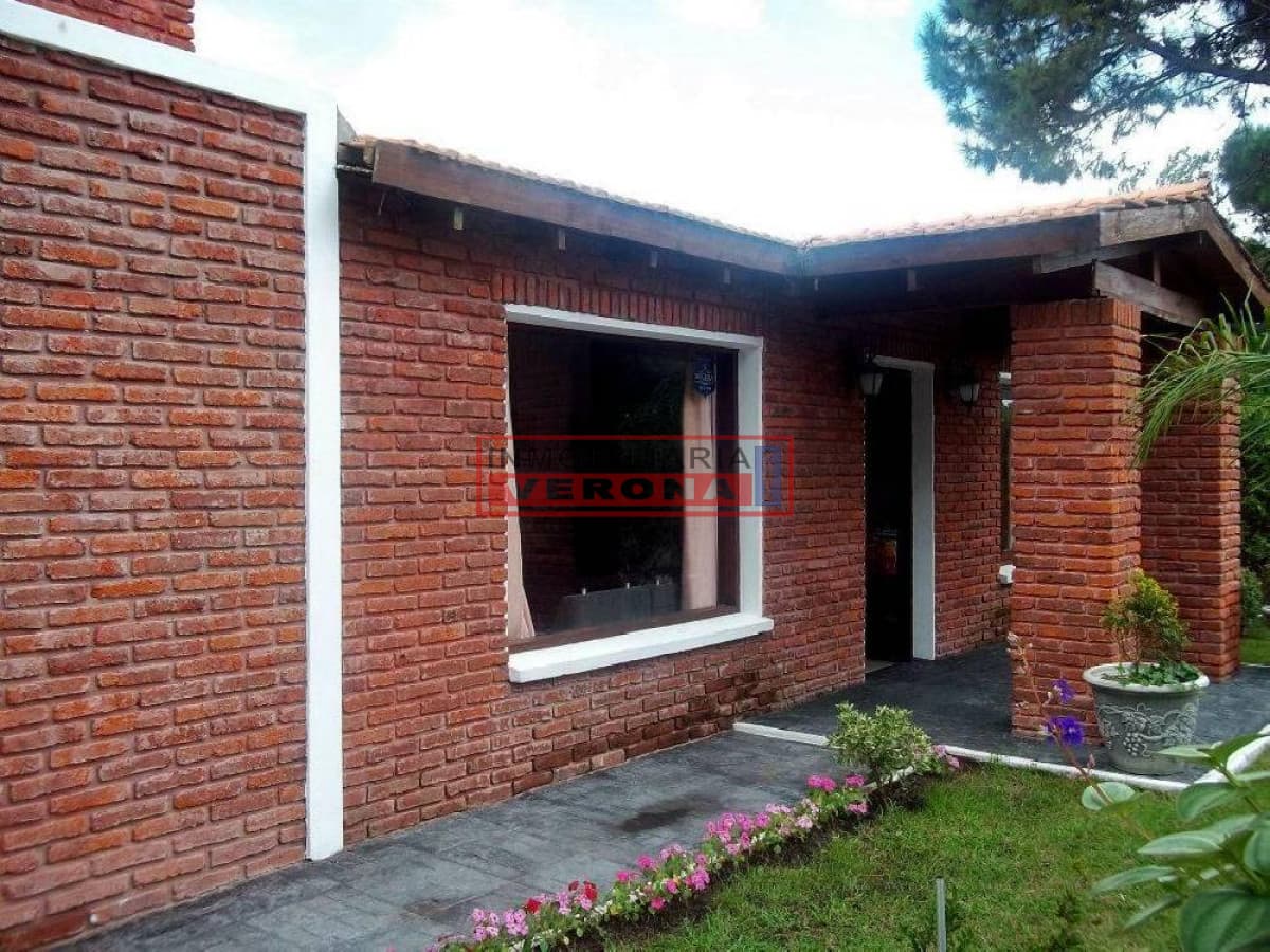 Casa en Pinares, 2 dormitorios * - Inmobiliaria Verona Punta