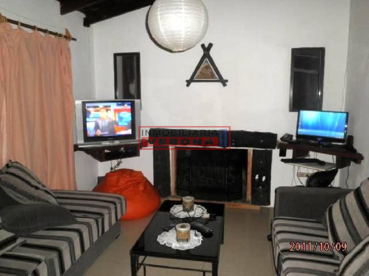 Casa en Pinares, 2 dormitorios * - Inmobiliaria Verona Punta