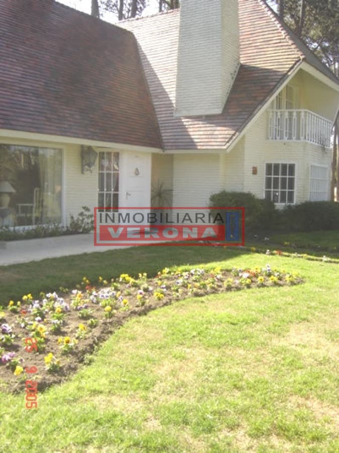 Casa en Lugano, 5 dormitorios * - Inmobiliaria Verona Punta