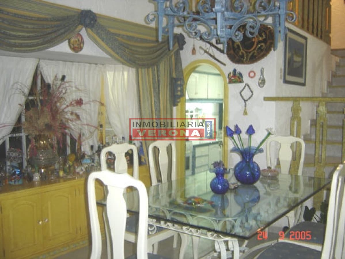 Casa en Lugano, 5 dormitorios * - Inmobiliaria Verona Punta