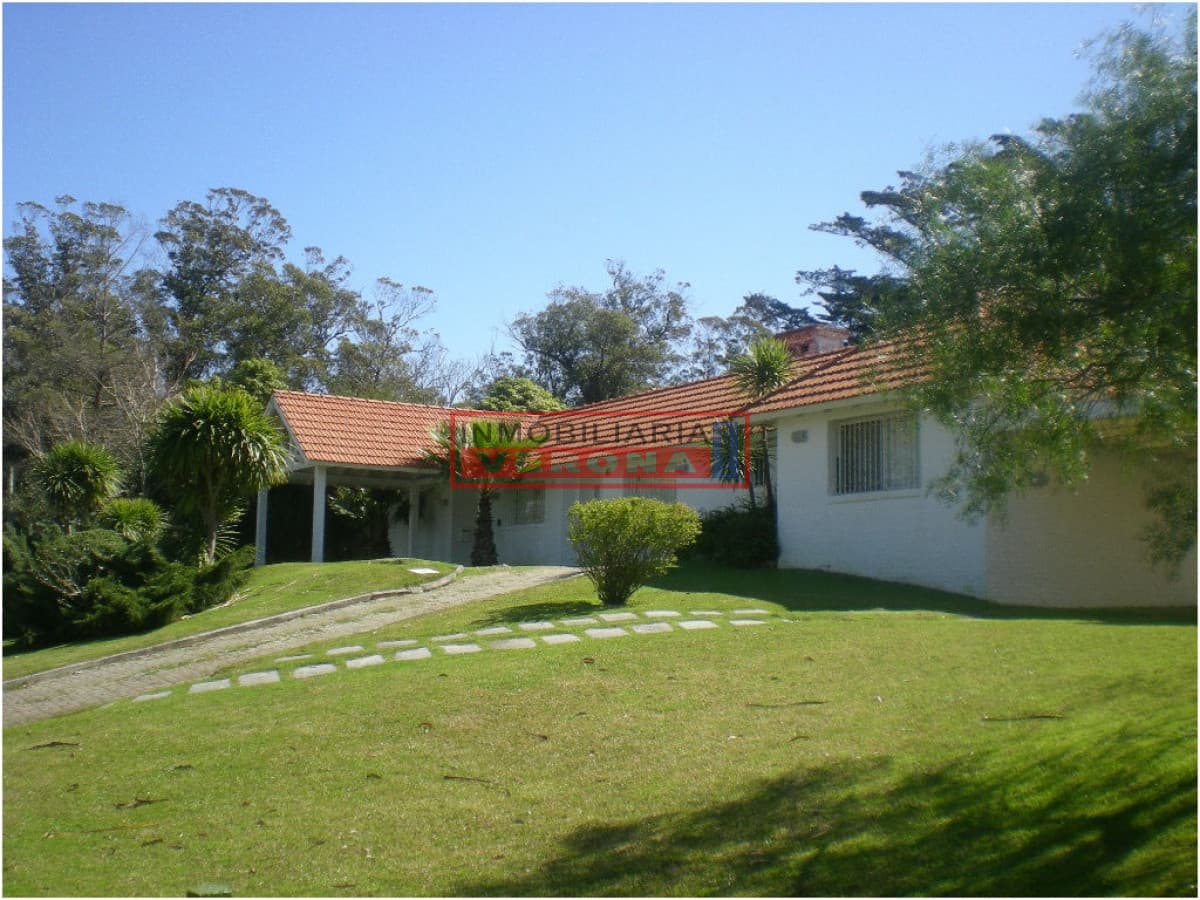 Casa en Golf, 3 dormitorios * - Inmobiliaria Verona Punta