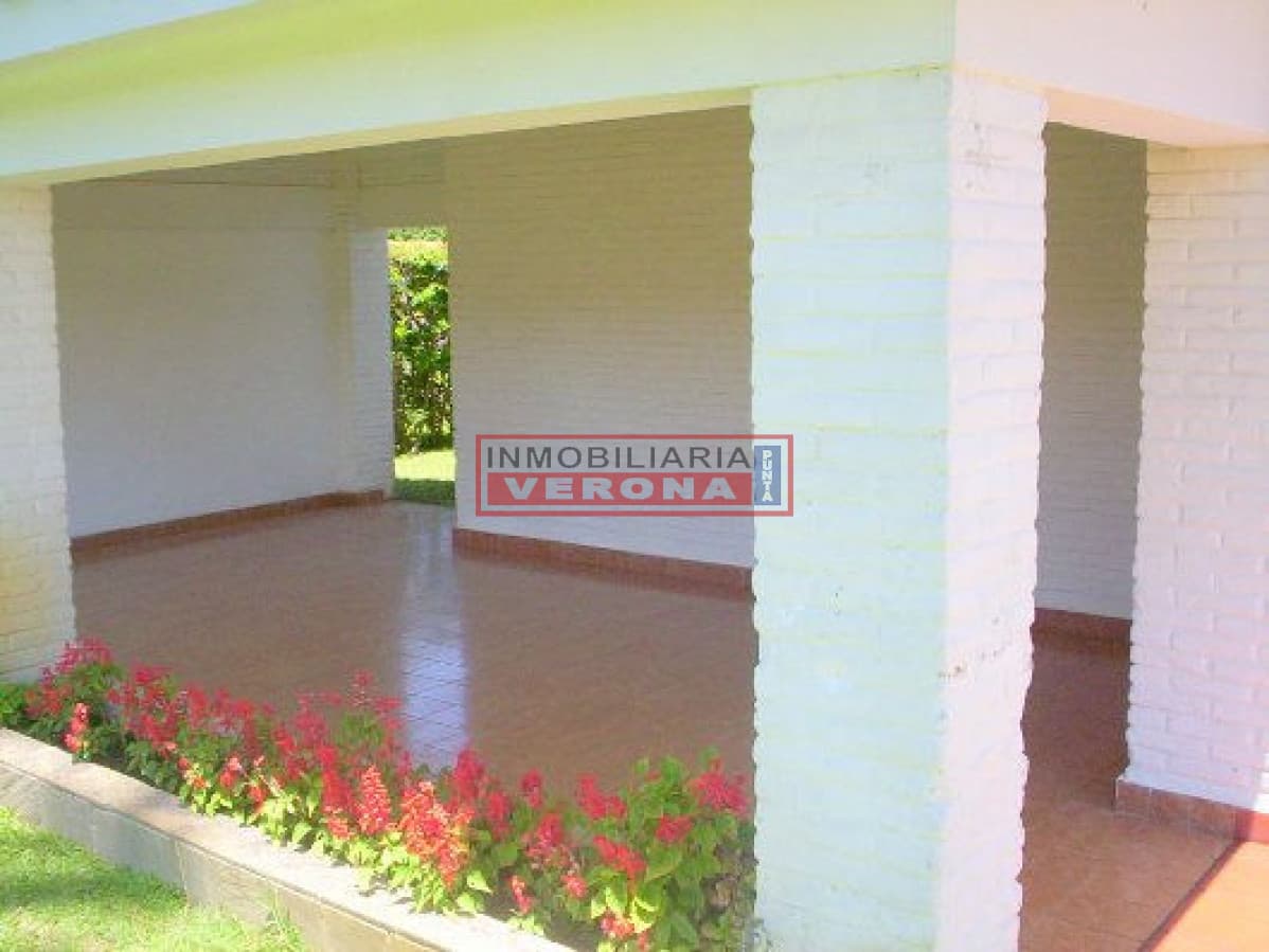 Casa en Mansa, 3 dormitorios * - Inmobiliaria Verona Punta