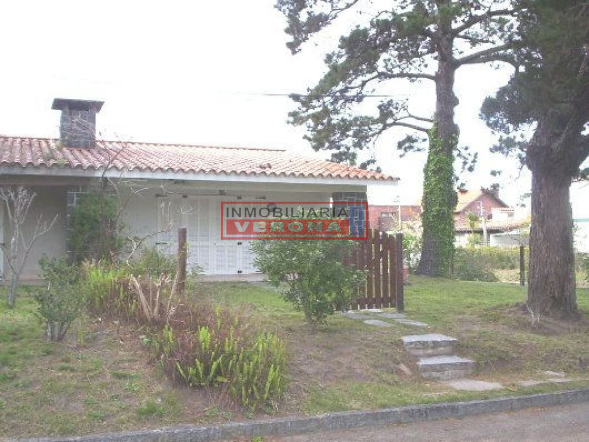 Casa en Mansa, 2 dormitorios * - Inmobiliaria Verona Punta