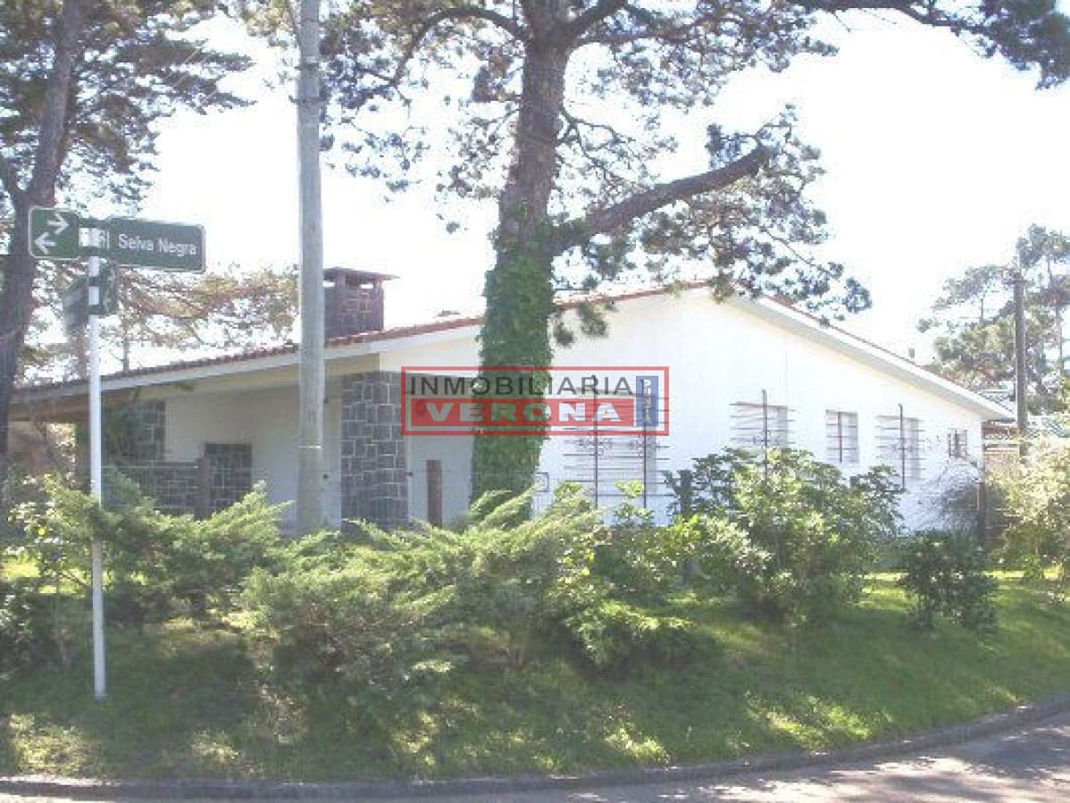 Casa en Mansa, 2 dormitorios * - Inmobiliaria Verona Punta
