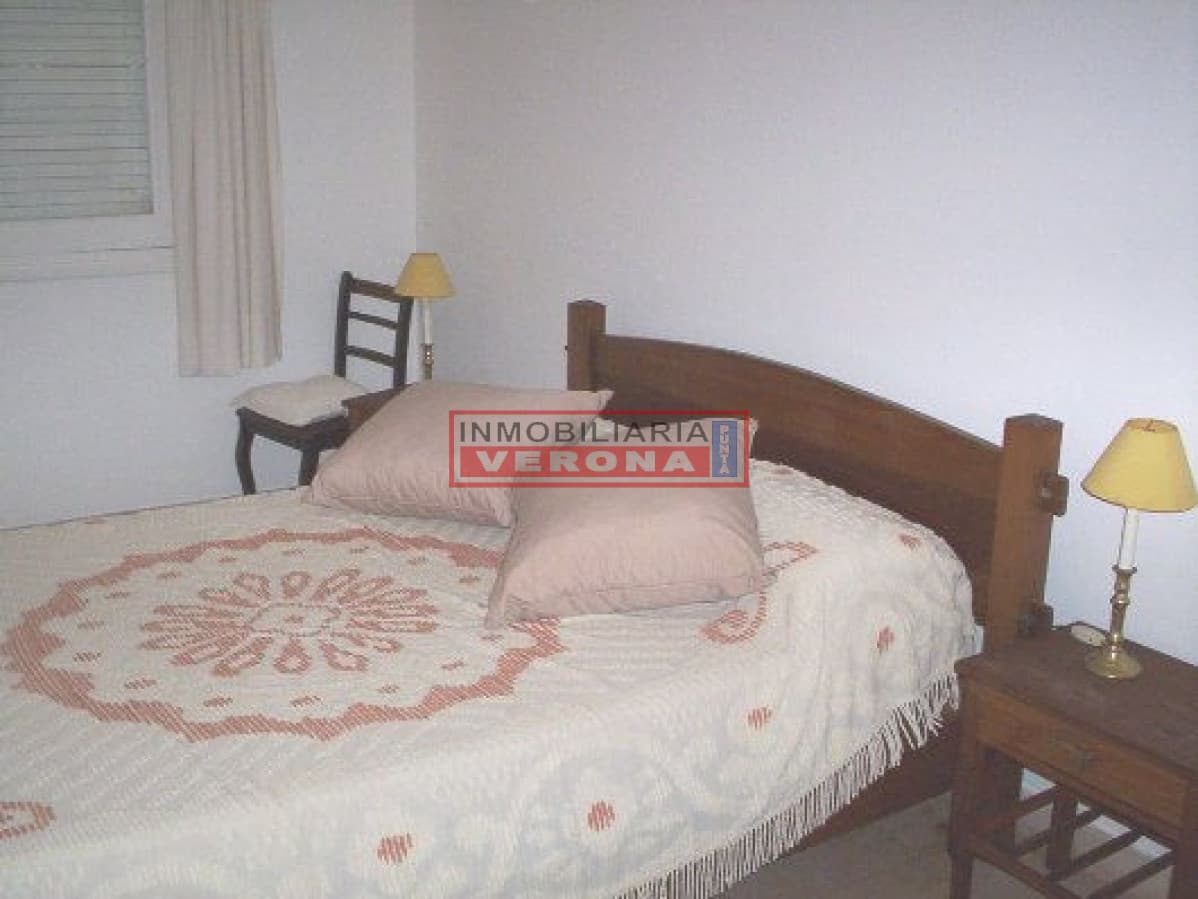 Casa en Mansa, 2 dormitorios * - Inmobiliaria Verona Punta