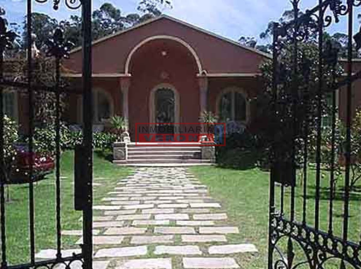 Casa en Golf, 7 dormitorios * - Inmobiliaria Verona Punta