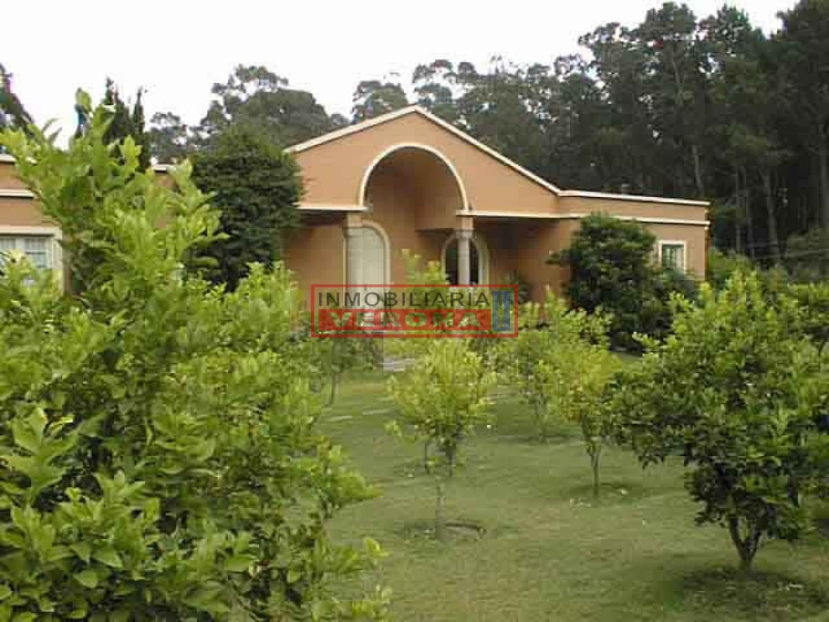Casa en Golf, 7 dormitorios * - Inmobiliaria Verona Punta