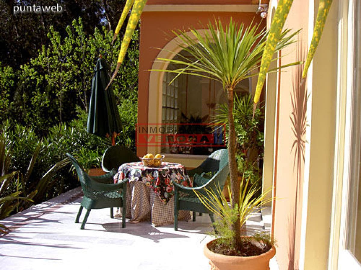 Casa en Golf, 7 dormitorios * - Inmobiliaria Verona Punta