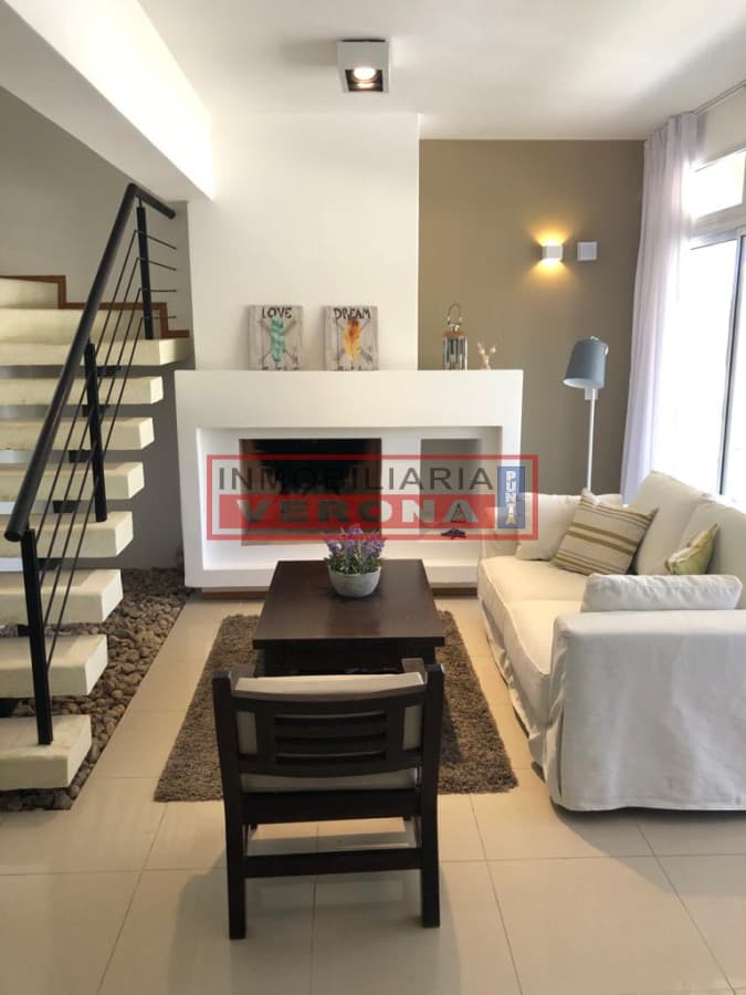 A MTS DE PLAYA BIKINI  - MANANTIALES - Inmobiliaria Verona Punta