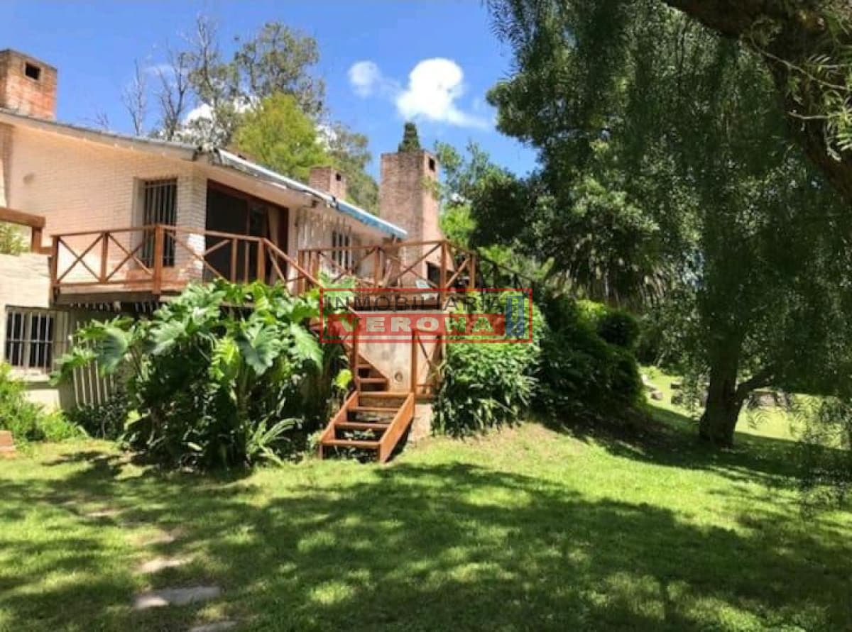 Casa 2 dormitorios - San Rafael - Inmobiliaria Verona Punta