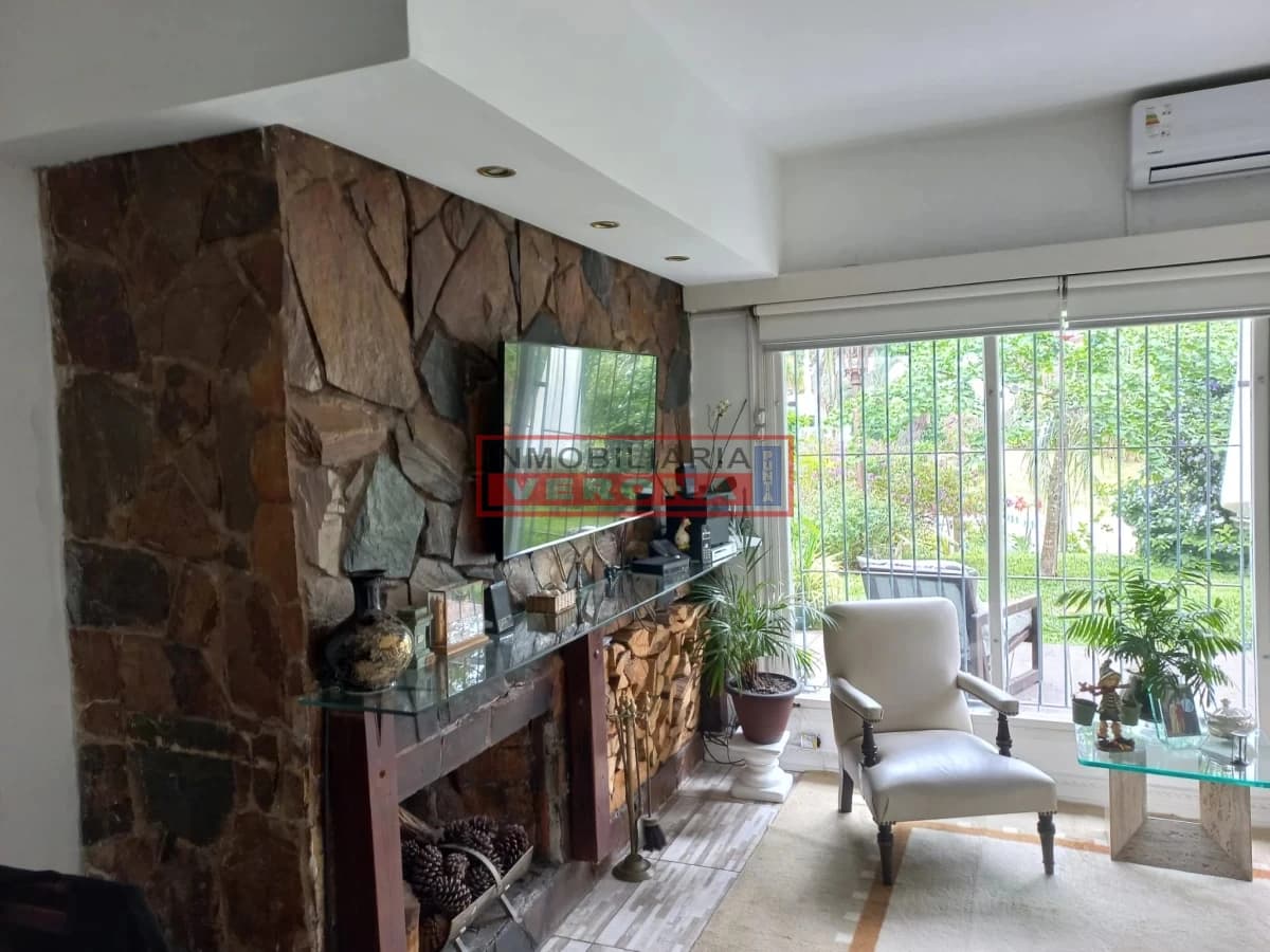 Casa en Punta del Este, Brava - Inmobiliaria Verona Punta
