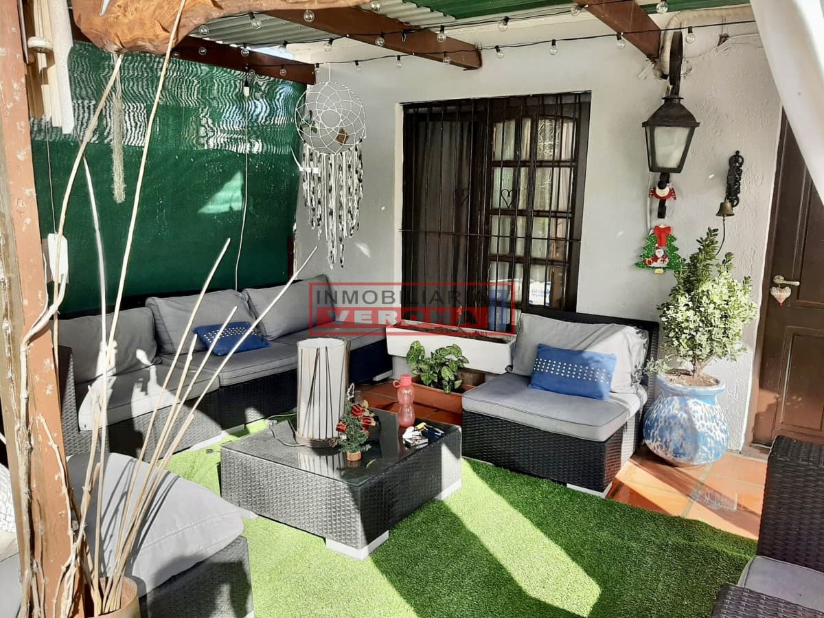 Casa en dos plantas - Bo Biarritz, Maldonado  - Inmobiliaria Verona Punta