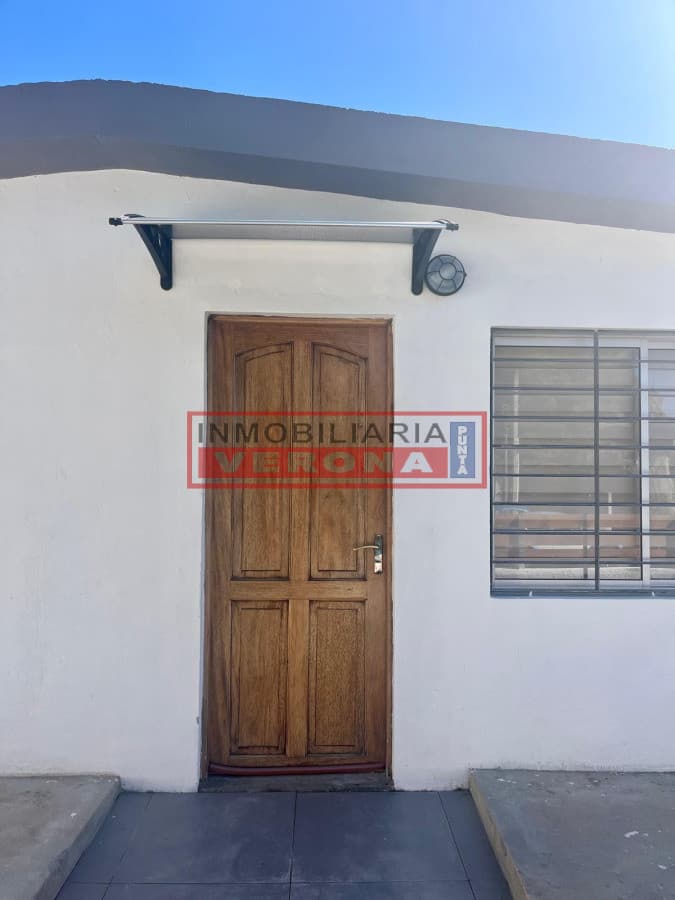 Apartamento en Maldonado - 4 Dorms - Inmobiliaria Verona Punta
