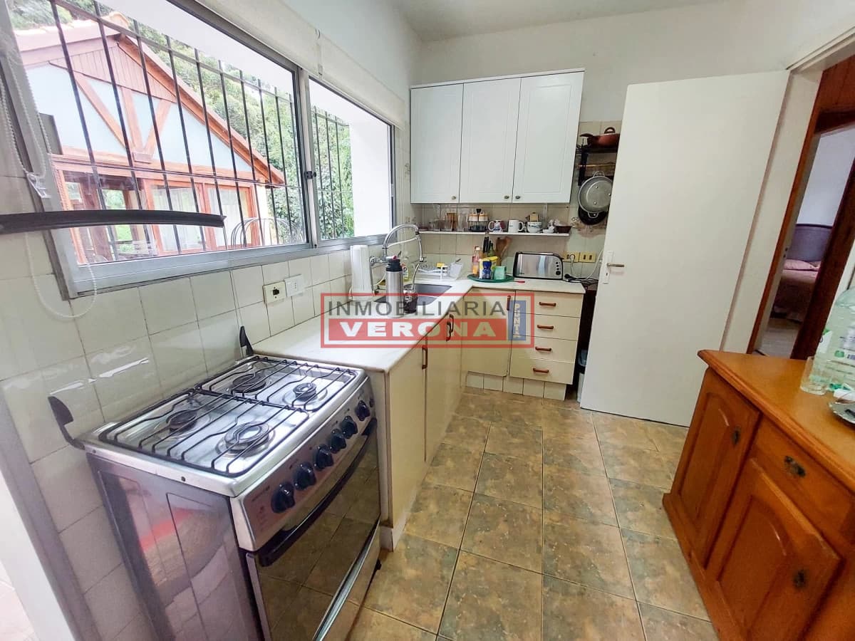 Casa 3 Dormitorios Barbacoa Pinares - Punta del Este - Inmobiliaria Verona Punta