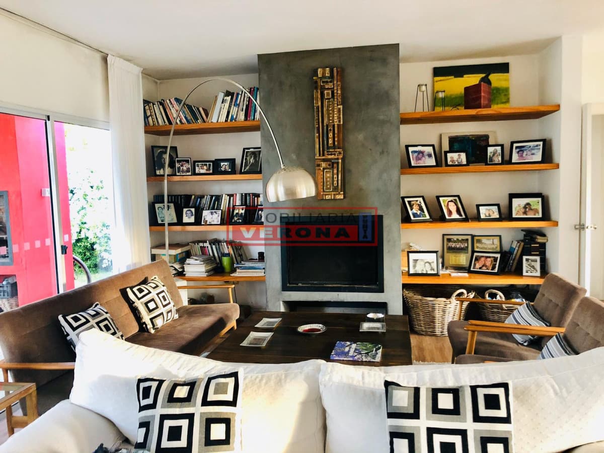 Casa en La Residence - Punta del Este - Inmobiliaria Verona Punta