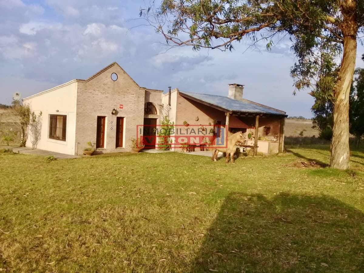 Chacra 5 Has en Camino Los Ceibos  - Inmobiliaria Verona Punta