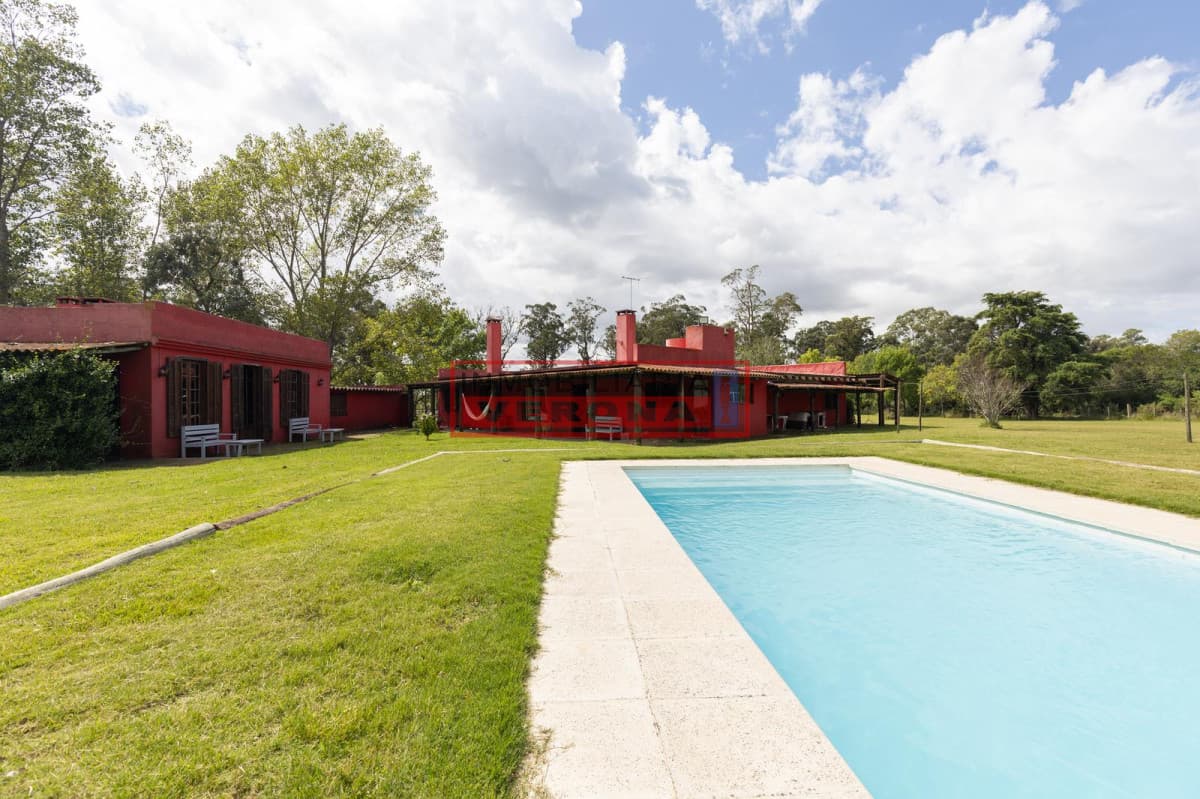 Chacra en Camino de los Ceibos - Inmobiliaria Verona Punta