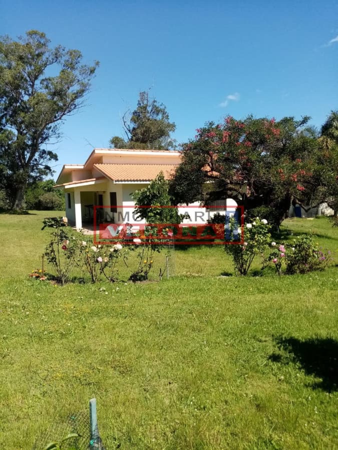 Chacra 3 hectareas - Parquizada - Inmobiliaria Verona Punta