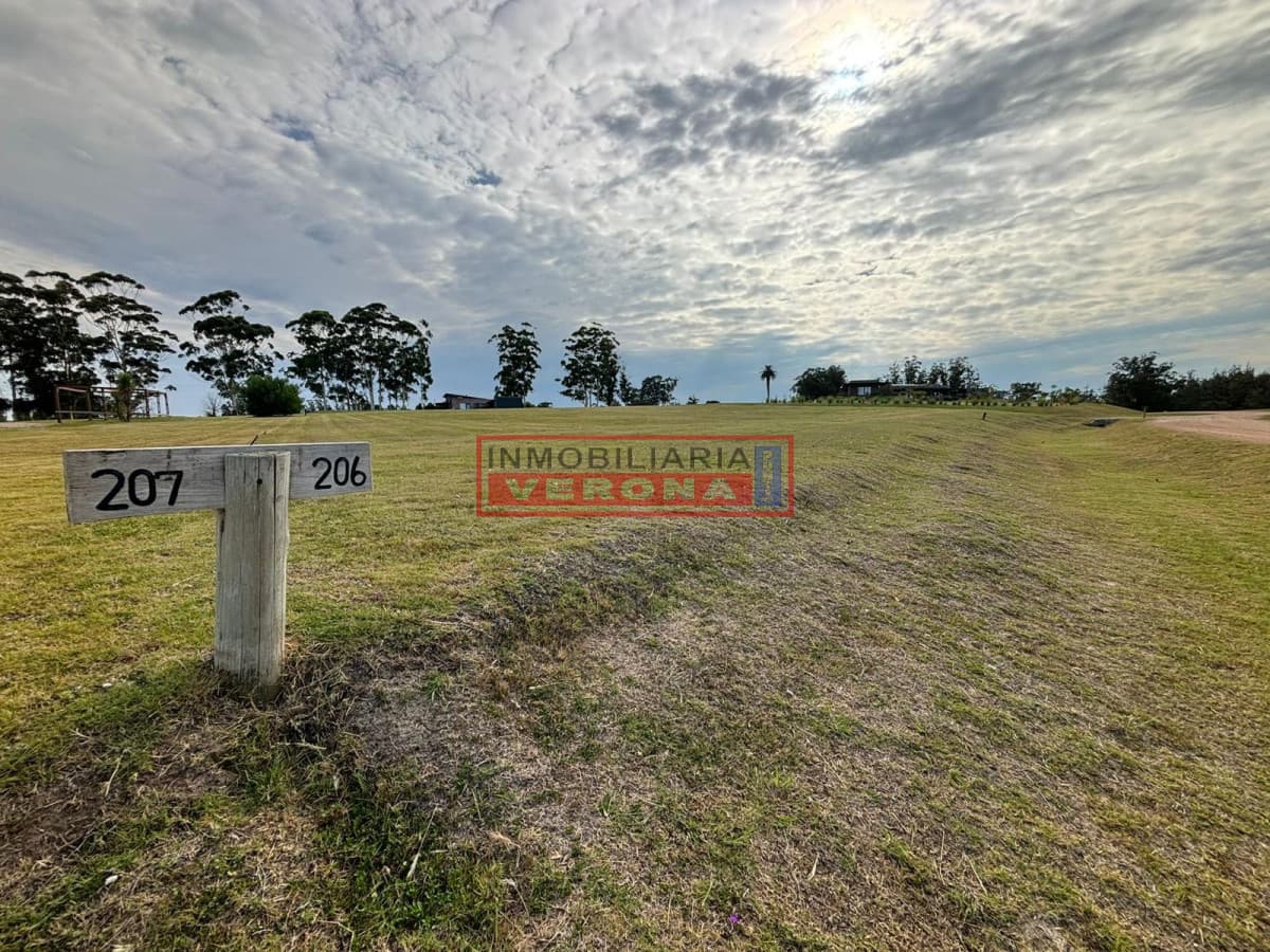 Lote de 5000 mts en Chacras El Quijote! - Inmobiliaria Verona Punta