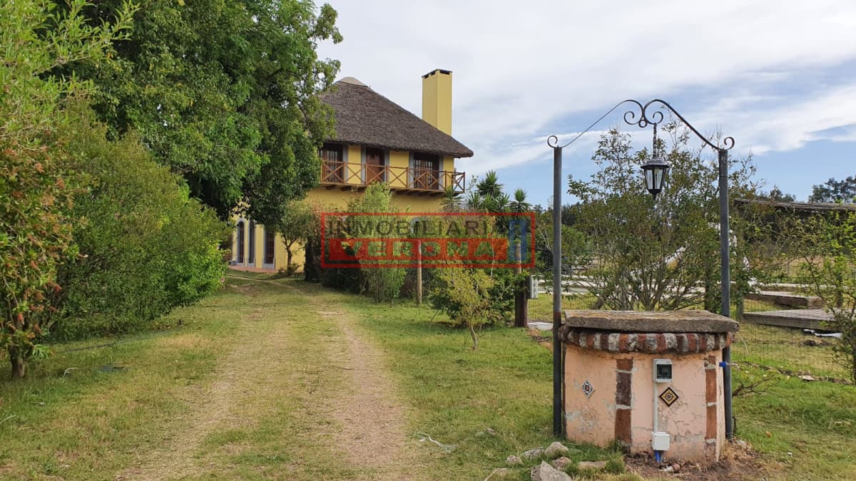 Venta Chacra en Canelones - Ruta 11 - Inmobiliaria Verona Punta