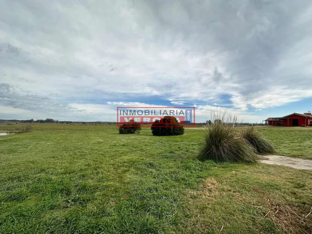 Lote en Complejo "El Quijote" - Inmobiliaria Verona Punta
