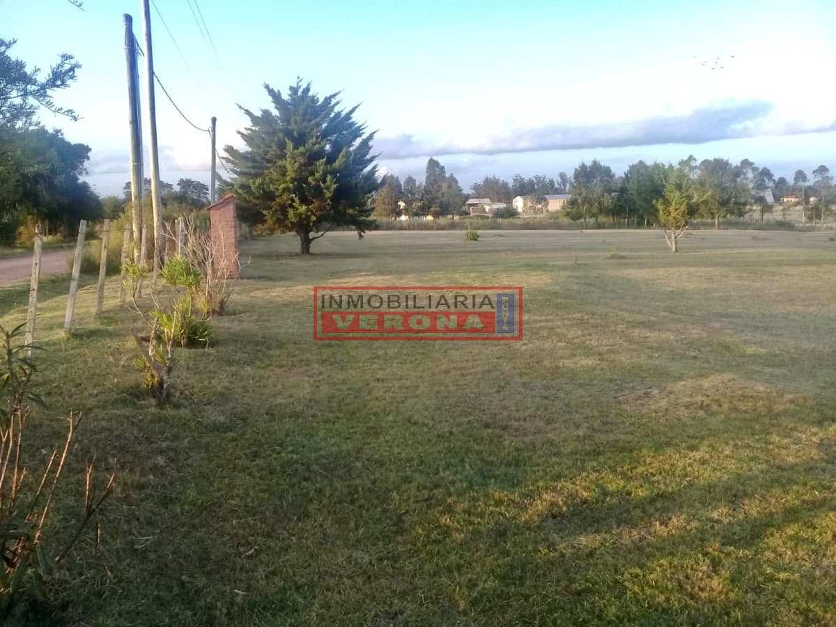 Chacra 5 Has en Camino Los Ceibos  - Inmobiliaria Verona Punta