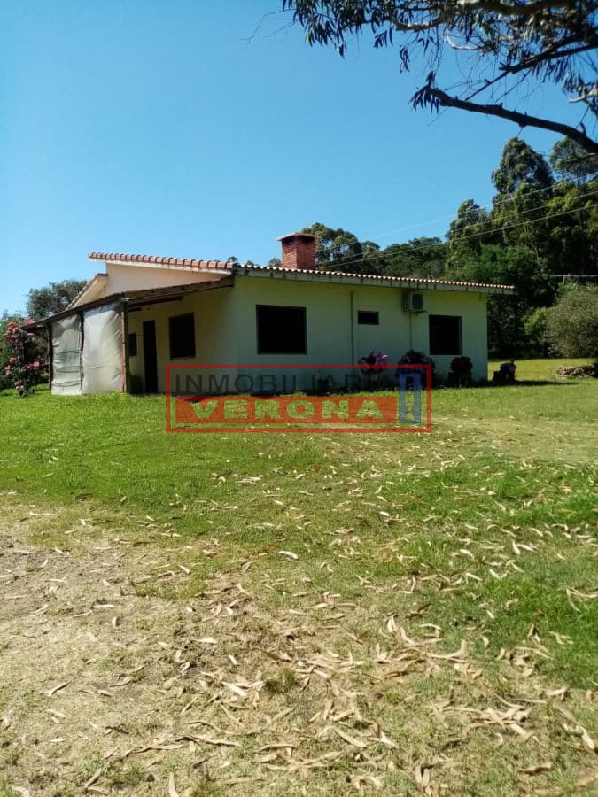 Chacra 3 hectareas - Parquizada - Inmobiliaria Verona Punta