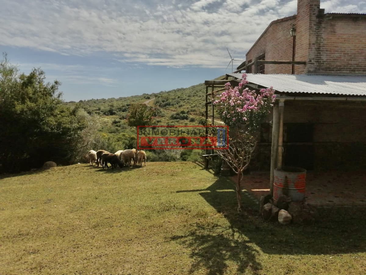 Hermosa CASA DE CAMPO TURÍSTICA - Inmobiliaria Verona Punta