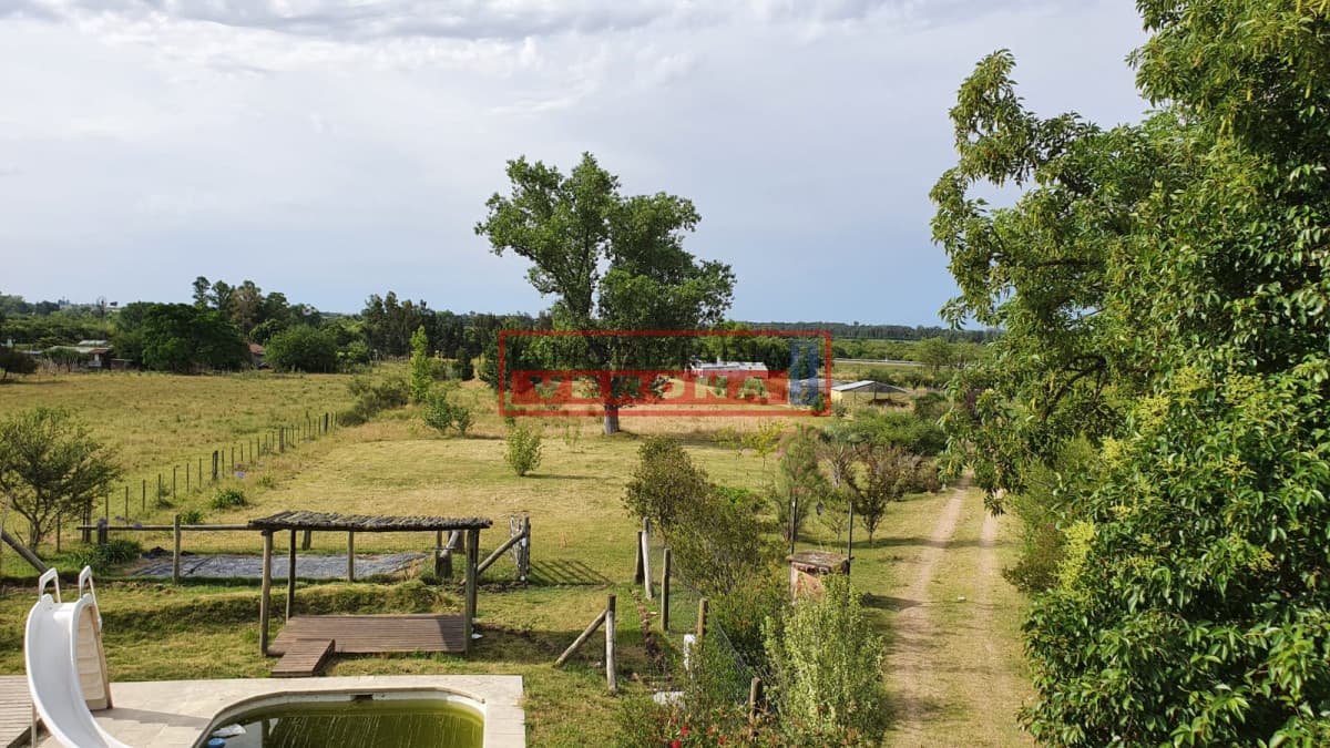 Venta Chacra en Canelones - Ruta 11 - Inmobiliaria Verona Punta