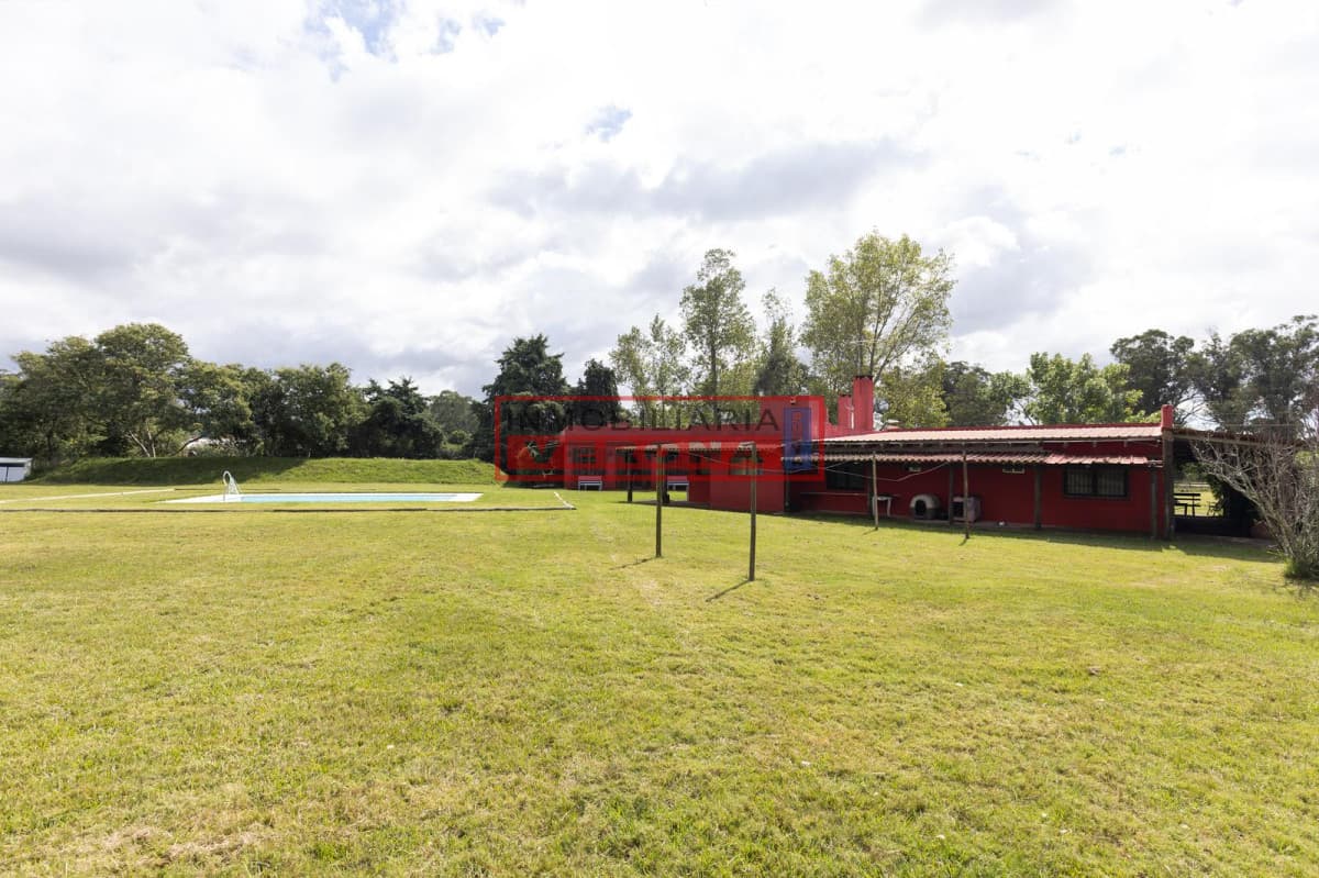 Chacra en Camino de los Ceibos - Inmobiliaria Verona Punta