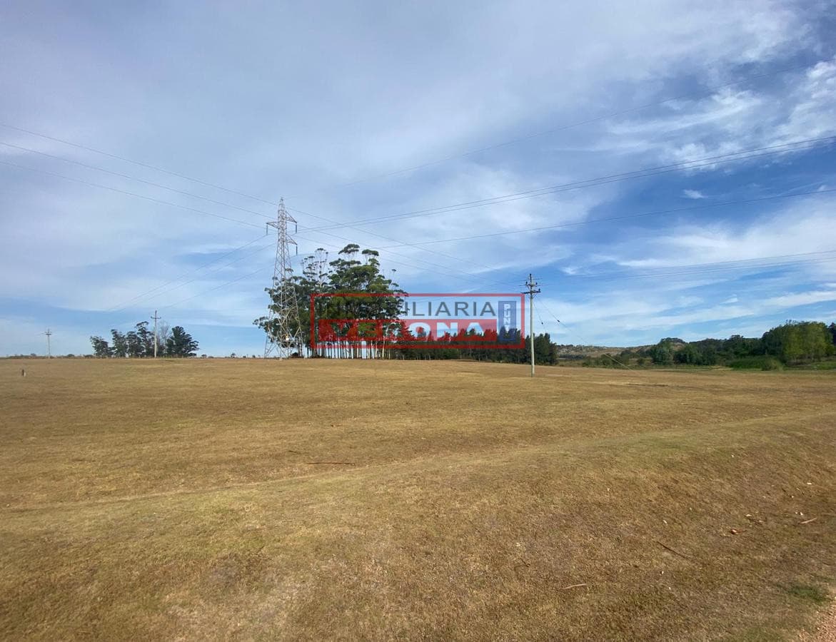 Lote en complejo "El Quijote" - Inmobiliaria Verona Punta