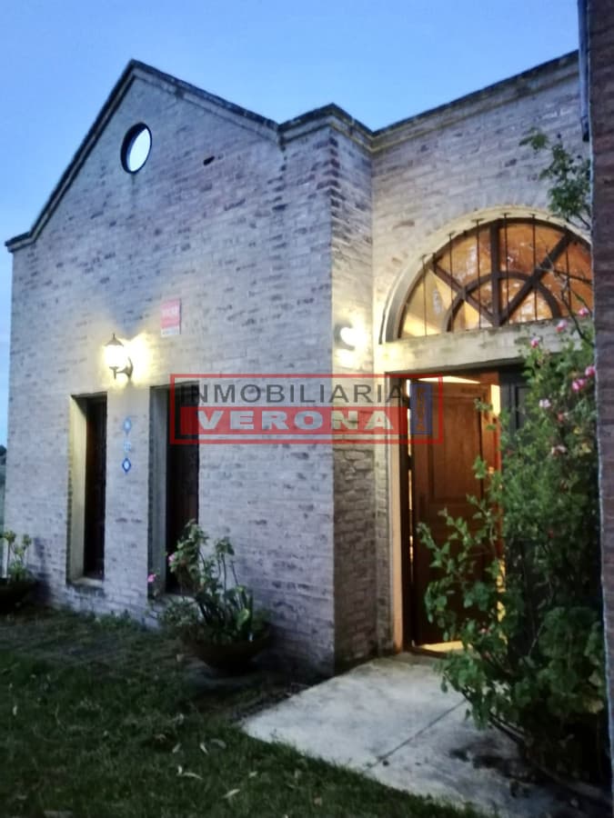 Chacra 5 Has en Camino Los Ceibos  - Inmobiliaria Verona Punta