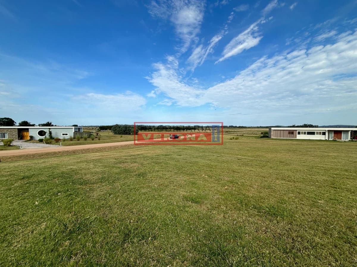 Lote de 5000 mts en Chacras El Quijote! - Inmobiliaria Verona Punta