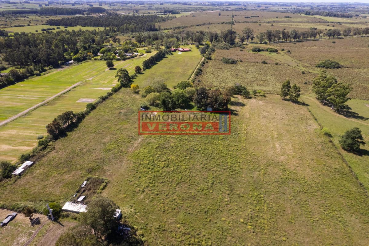 Chacra en Camino de los Ceibos - Inmobiliaria Verona Punta