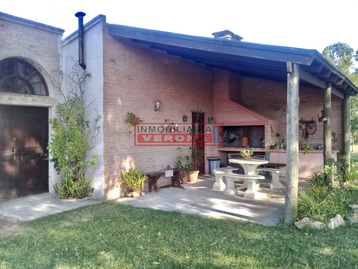Chacra 5 Has en Camino Los Ceibos  - Inmobiliaria Verona Punta