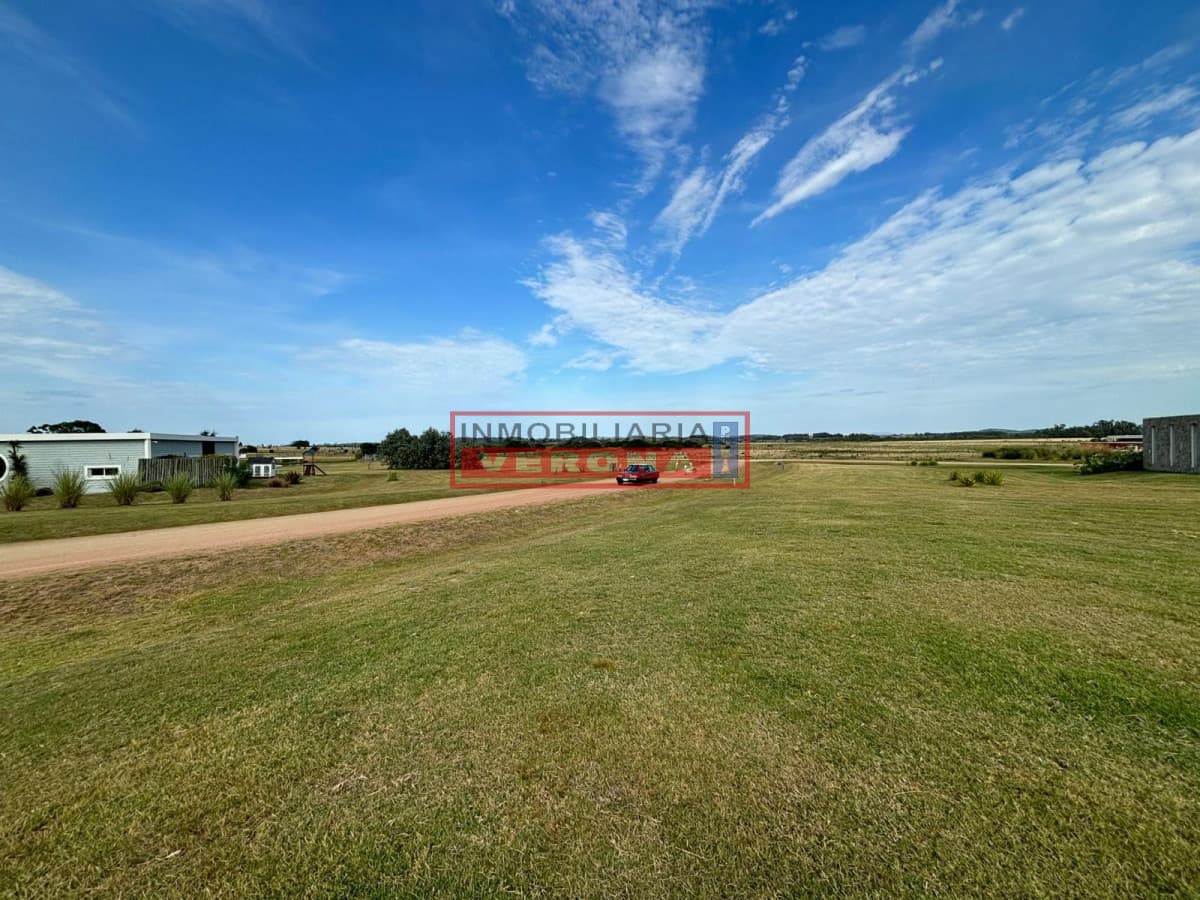 Lote de 5000 mts en Chacras El Quijote! - Inmobiliaria Verona Punta